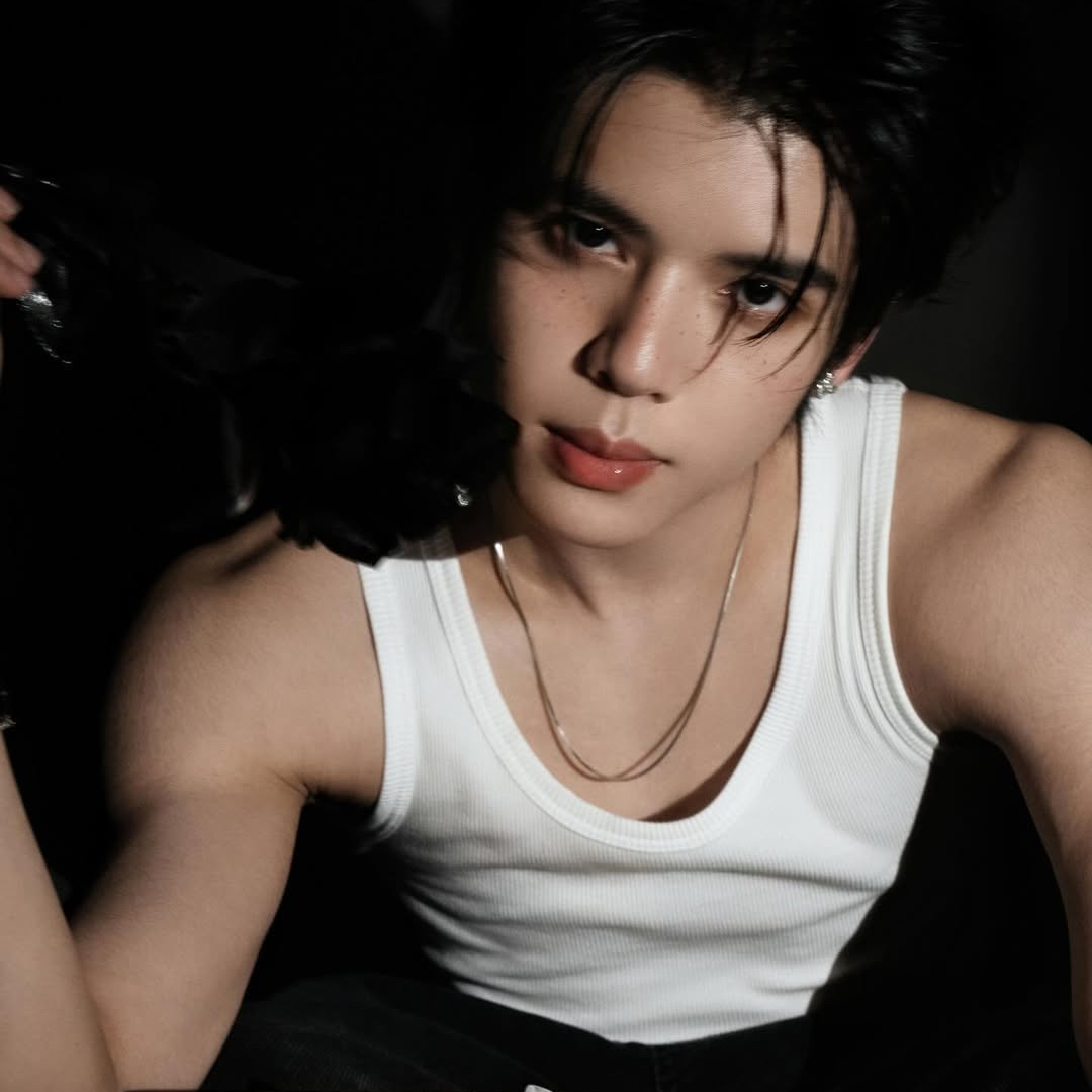 Recent activity shot of DORN (NexT1DE)