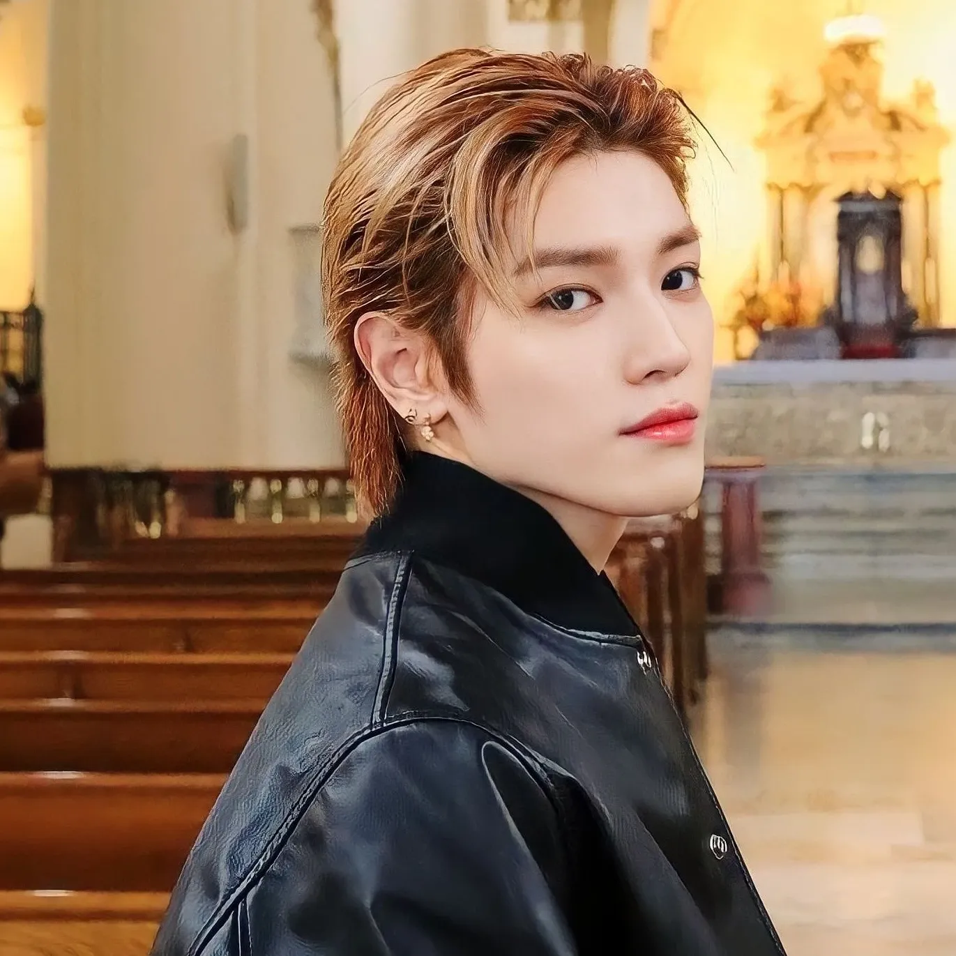 テヨン (NCT 127)の最近の活動写真