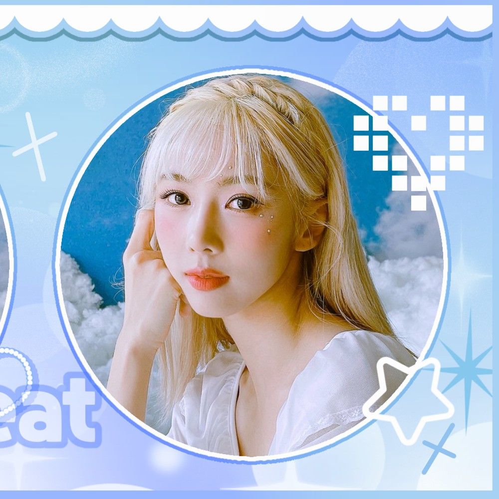 Recent activity shot of Yoohyeon (DREAMCATCHER)