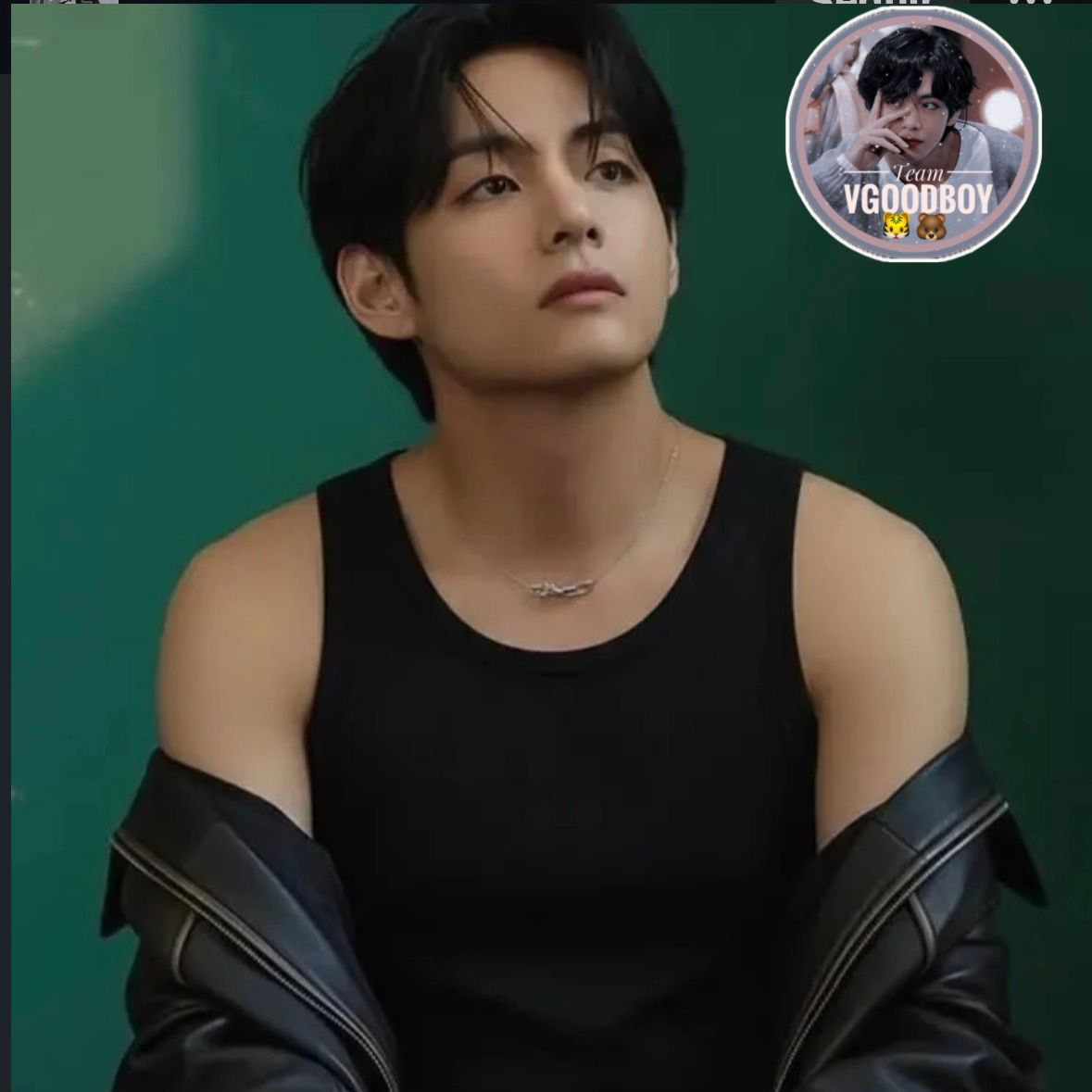 V (防彈少年團)的最新活動照片