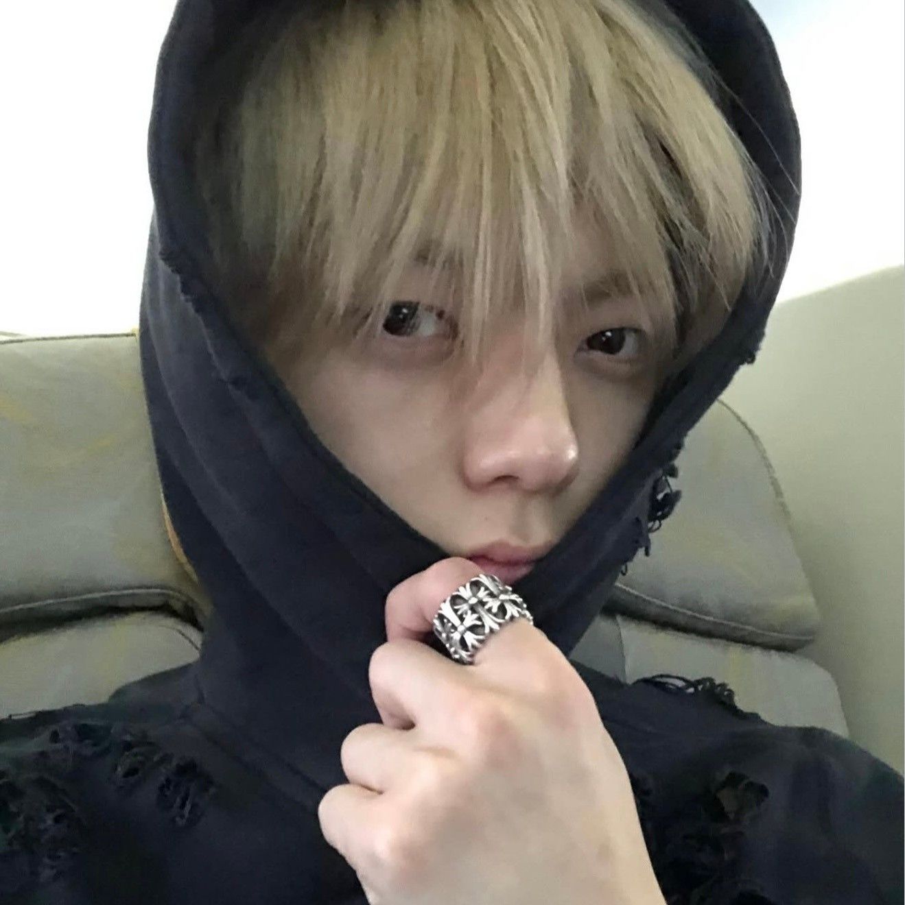 イジョン (WHIB)の最近の活動写真