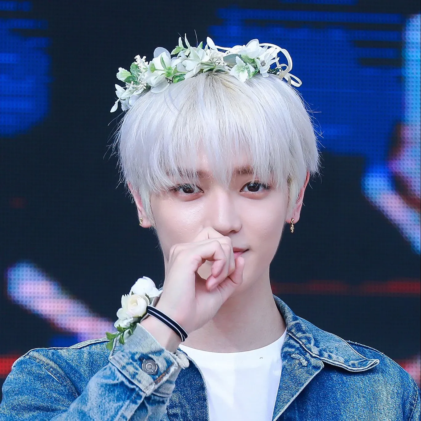 NCT的最新照片
