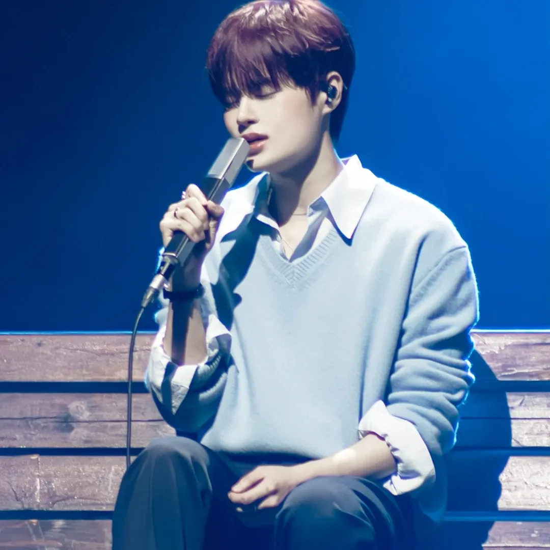 Recent activity shot of Lee Daehwi (AB6IX)