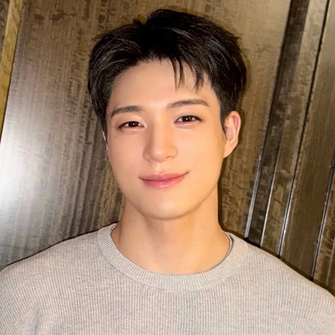 Jeno (NCT DREAM)粉絲拍下的瞬間