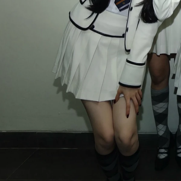 今天在最愛偶像中閃耀的Hearts2Hearts代表照片