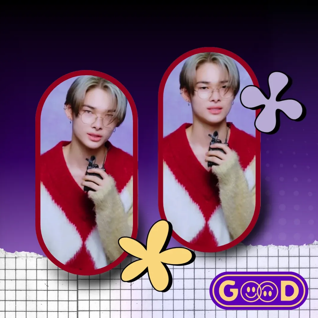 NI-KI (ENHYPEN)的最新照片