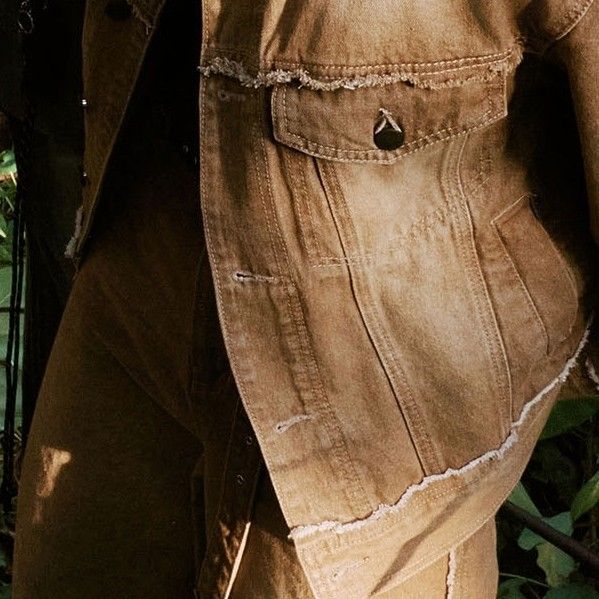 Behind-the-scenes cut of Seoho (ONEUS)