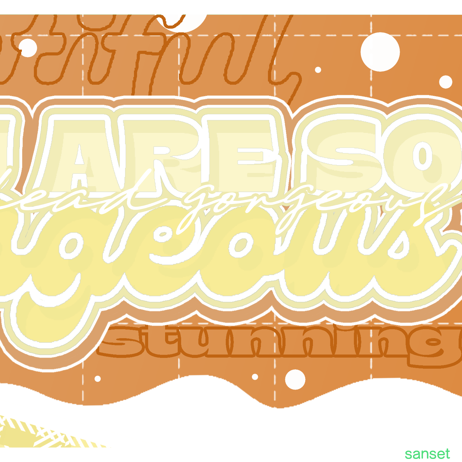 A moment captured by NMIXX's fan