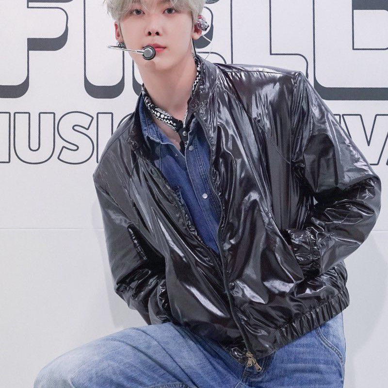 ASTRO的最新活動照片