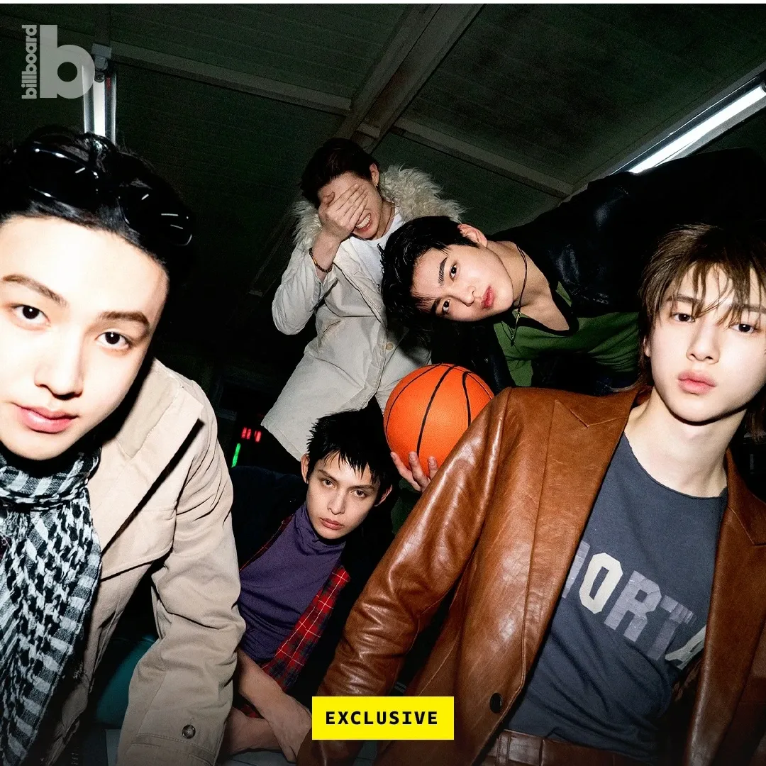 CORTIS的最新照片