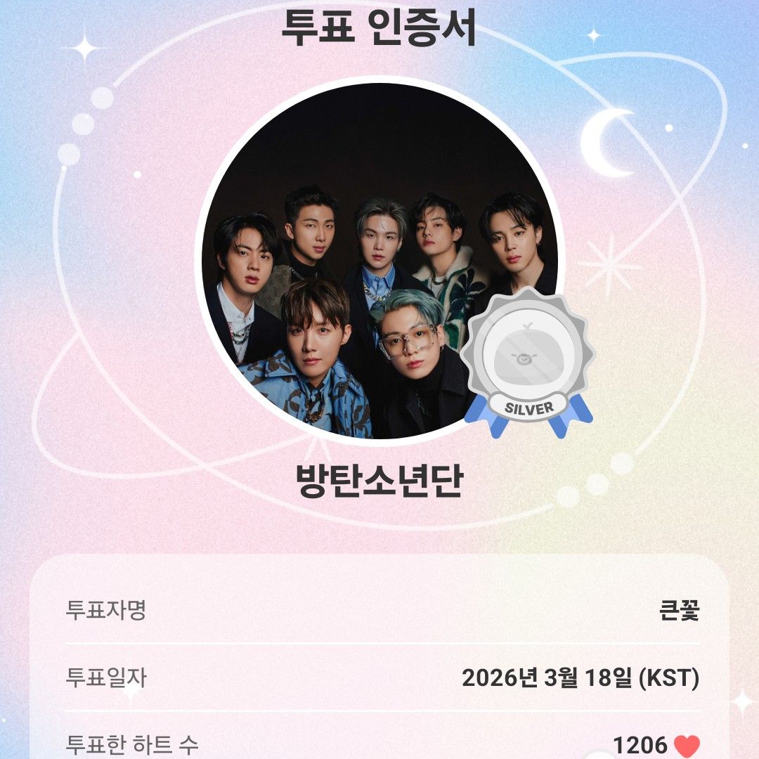 Momen yang diabadikan oleh penggemar BTS