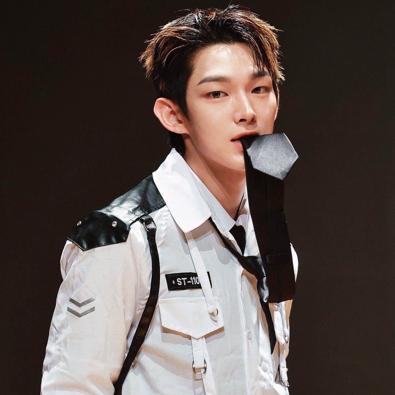 Recent activity shot of Steven (AHOF)