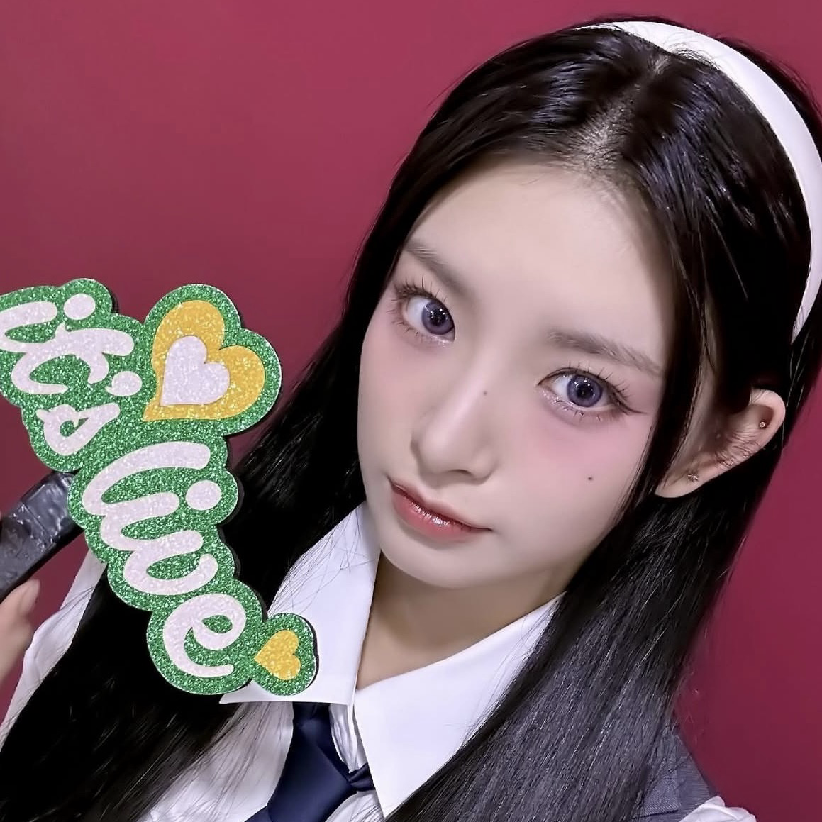 이런 최근 활동샷