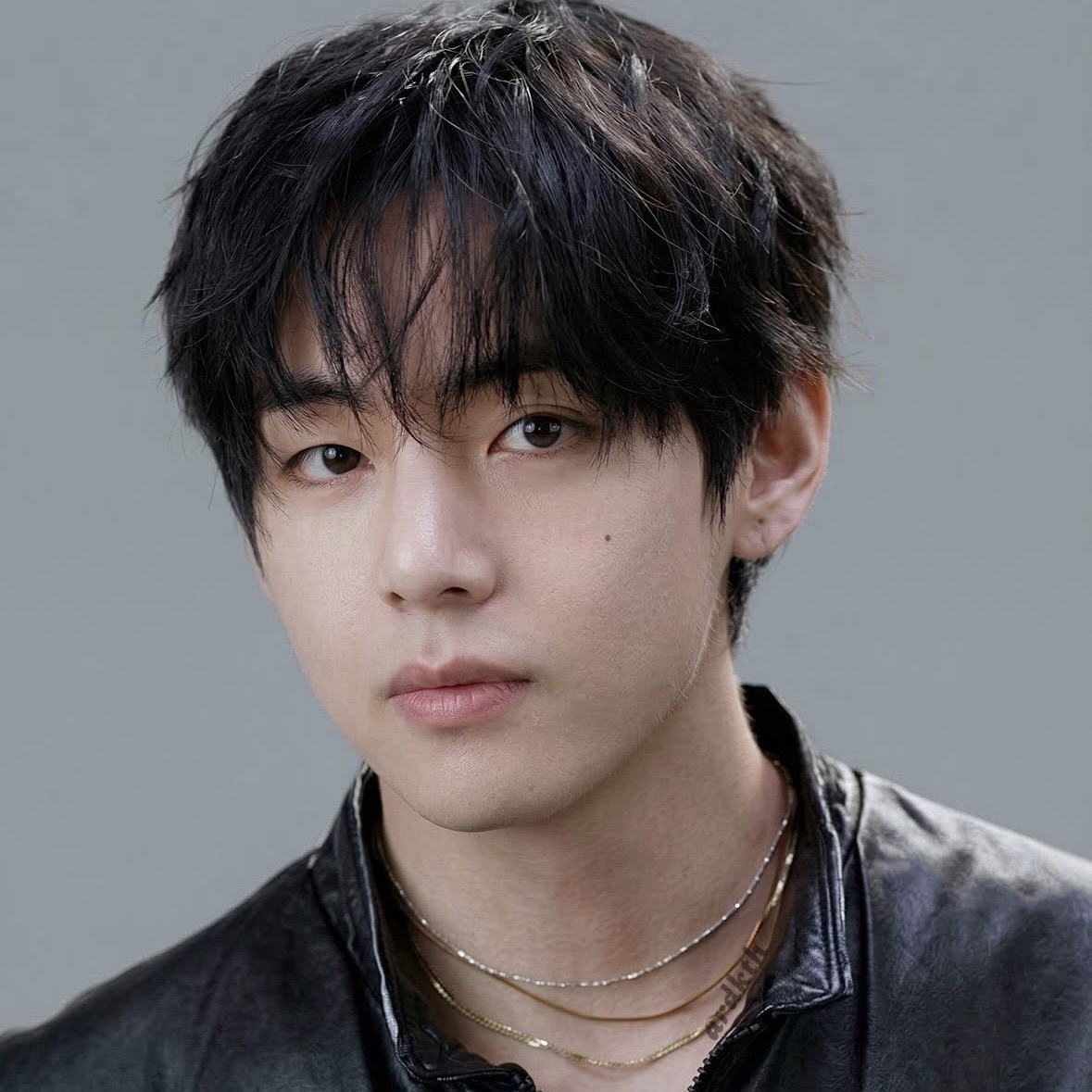 Momen yang diabadikan oleh penggemar V (BTS)