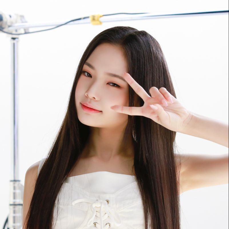 A moment captured by Park Boeun (CLASS:y)'s fan