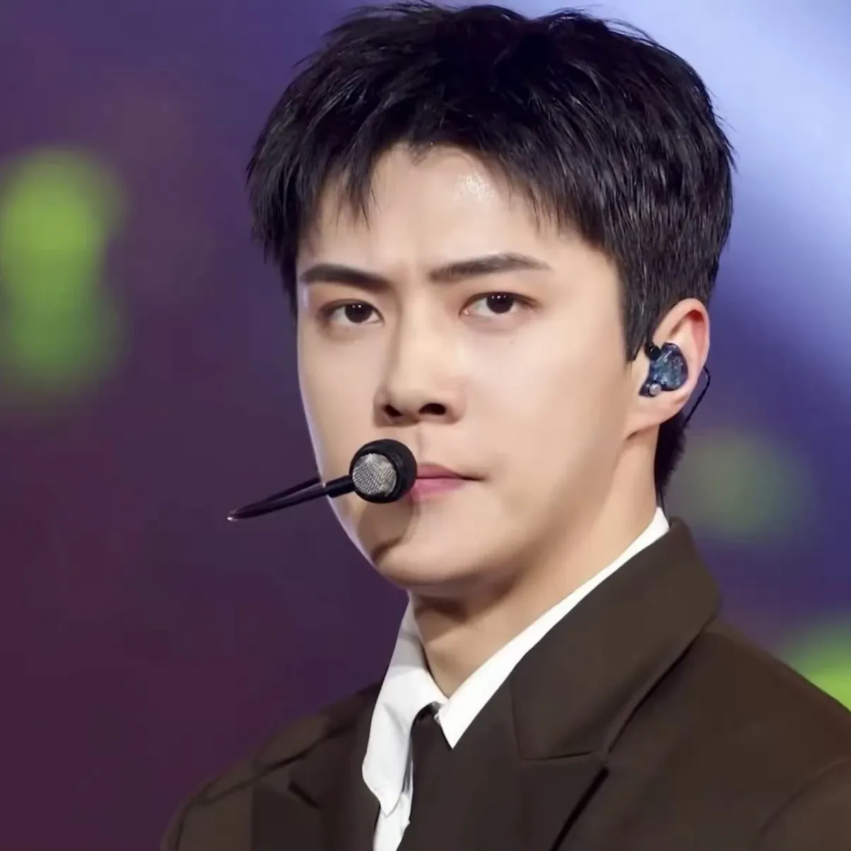 세훈 (EXO) 팬이 찍은 순간
