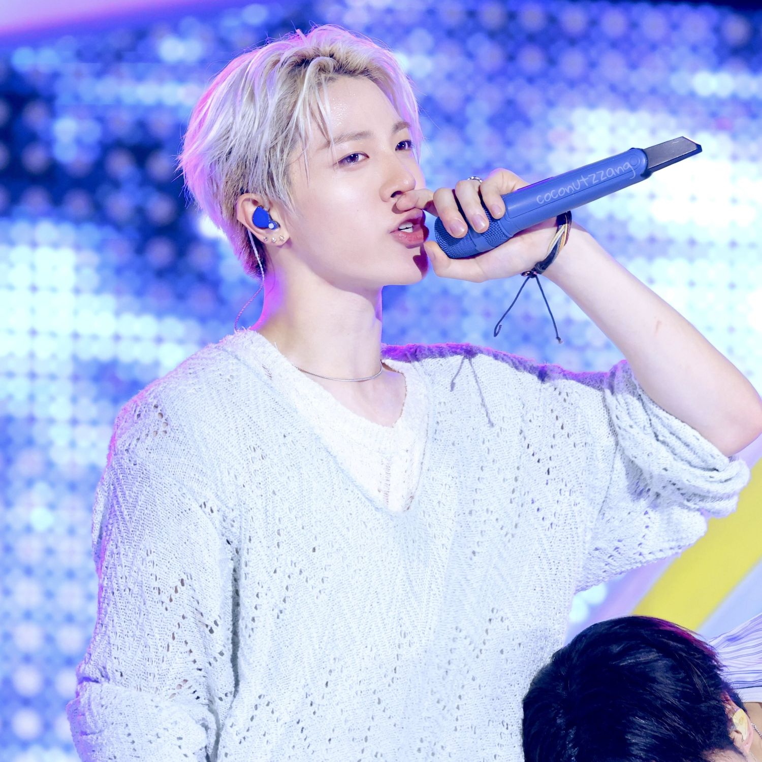 ソ・ジョンファン (TREASURE)ファンが撮った瞬間