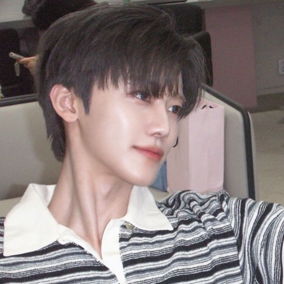 Latest photo of Jaemin (NCT DREAM)