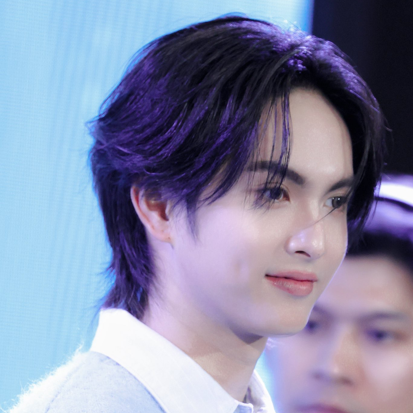 코퍼 (BUS)의 비하인드 컷