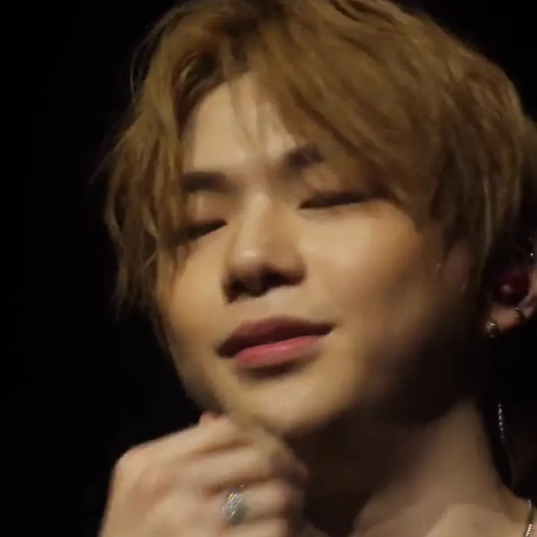 강다니엘 팬이 찍은 순간