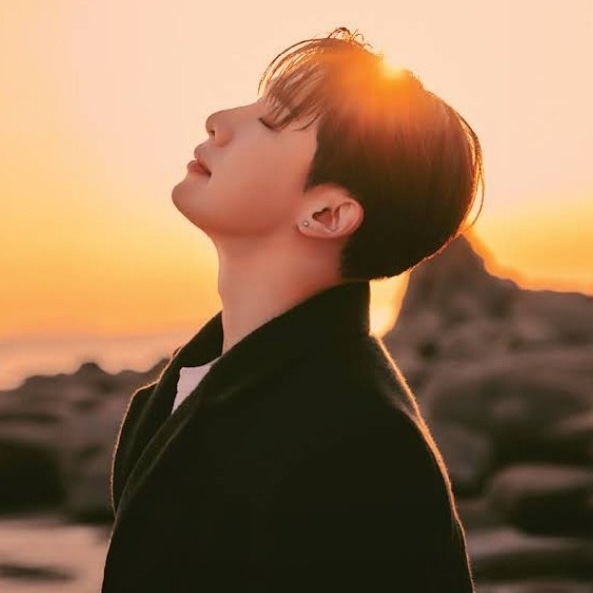 Behind-the-scenes cut of Wonho