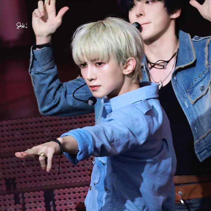 에이티즈 최근 활동샷