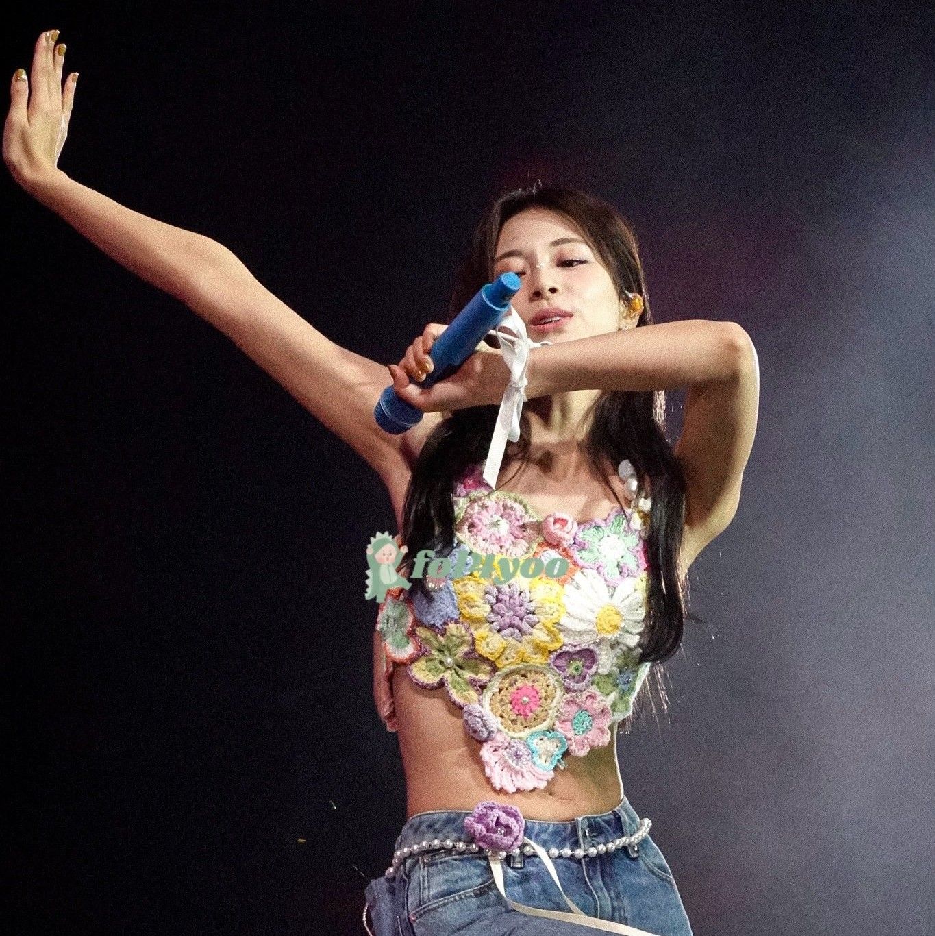 쯔위 (TWICE)의 최신 사진