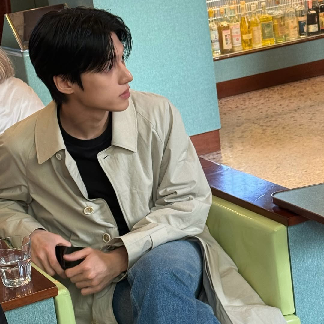 Latest photo of ATEEZ