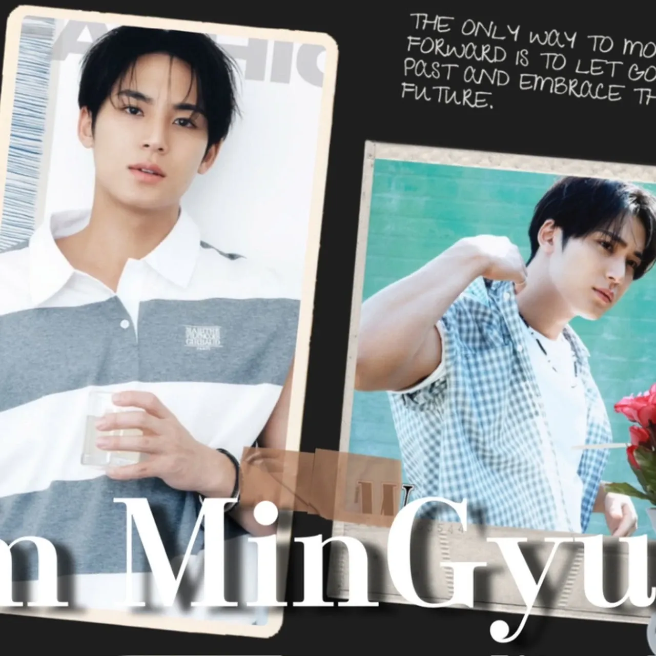 Postingan bintang K-pop yang paling disorot saat ini