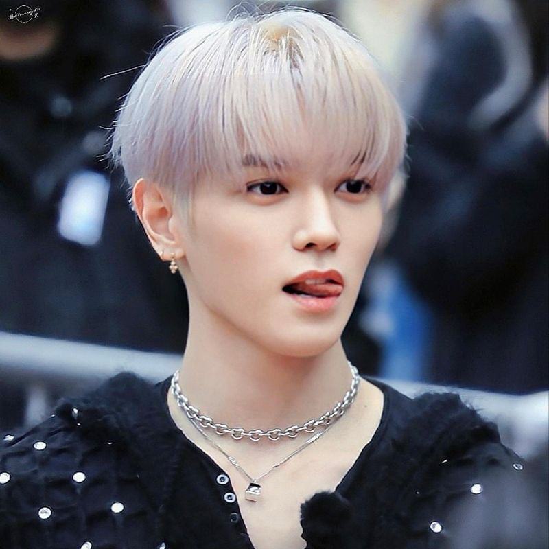 Latest photo of Taeyong (NCT 127)