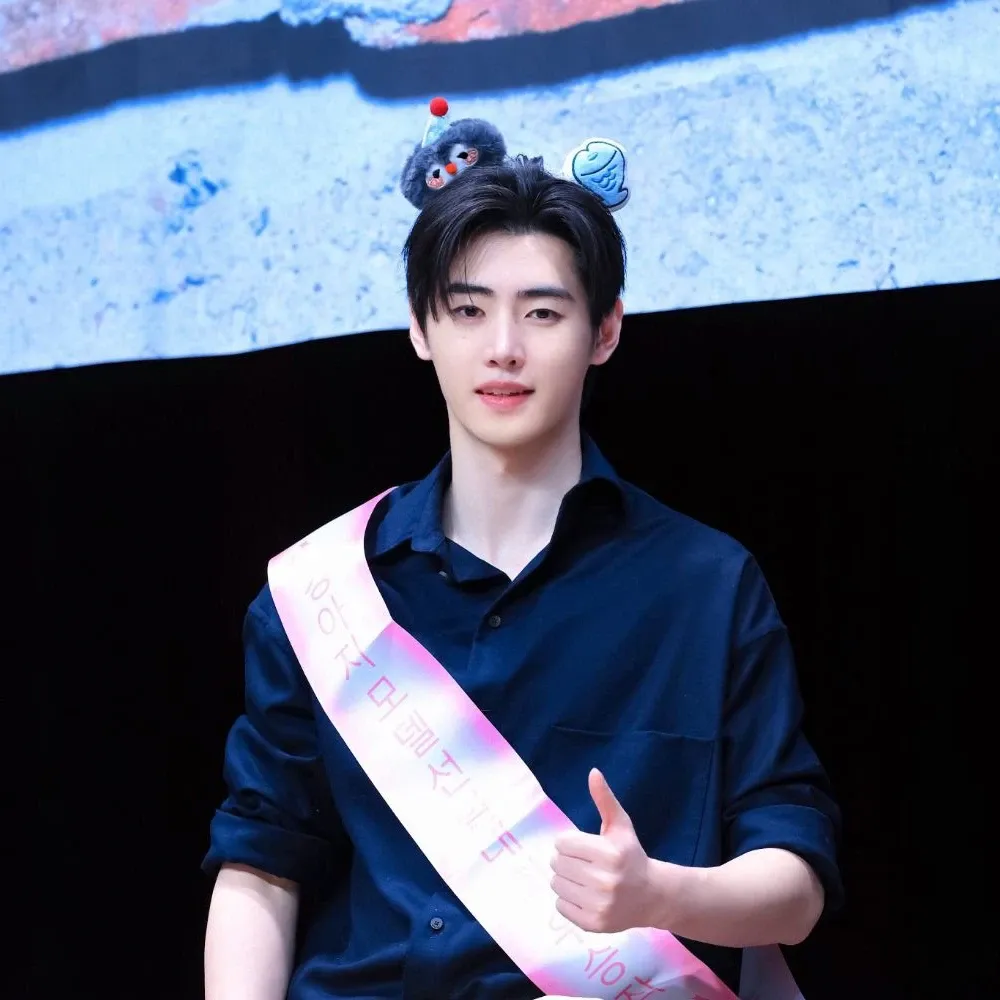 성훈 (ENHYPEN) 팬이 찍은 순간