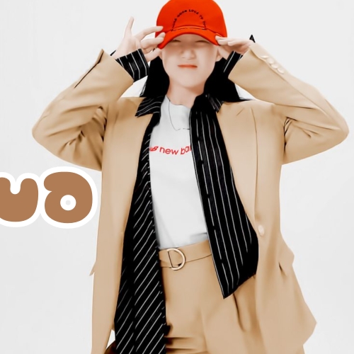 Latest photo of Shuhua (i-dle)