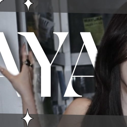 Latest photo of Ayaka (NiziU)