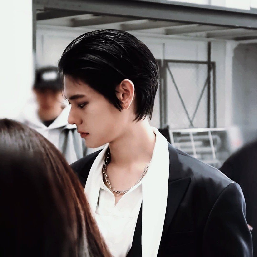 Recent activity shot of Nicholas (SMTR25)