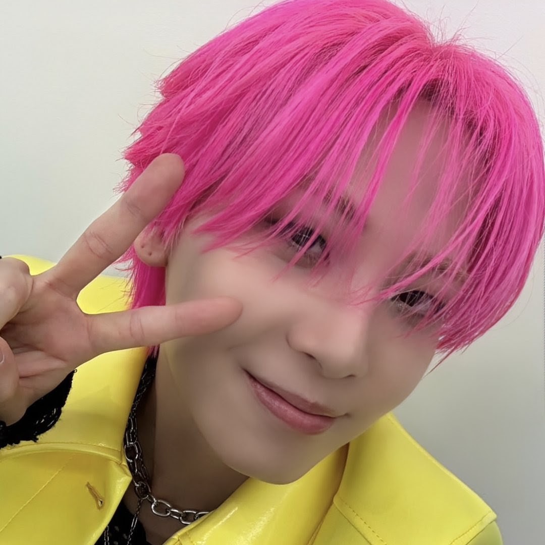 A moment captured by Kawashiri Ren (JO1)'s fan