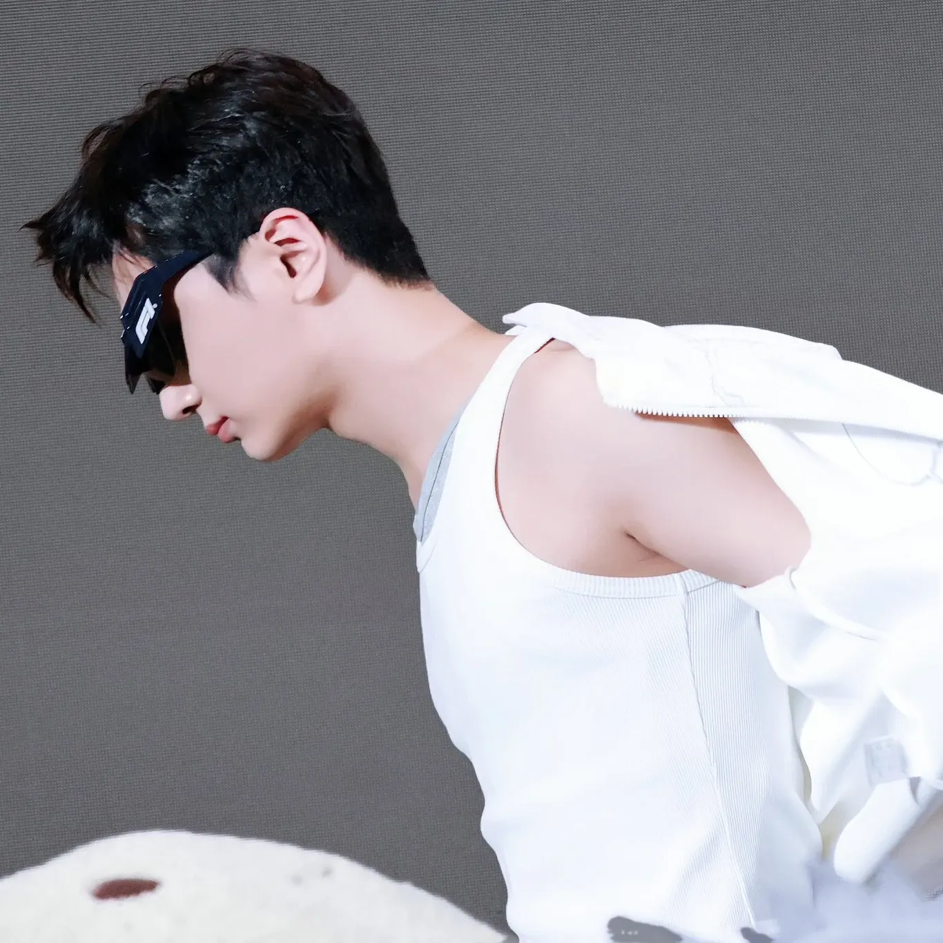 Jay (ENHYPEN)粉丝拍下的瞬间