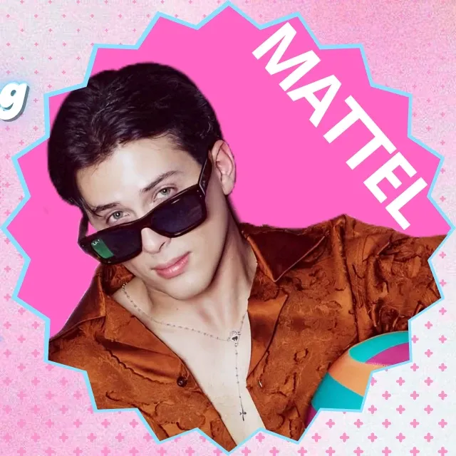 Hot post catching attention from 알레한드로 (SANTOS BRAVOS)'s fandom