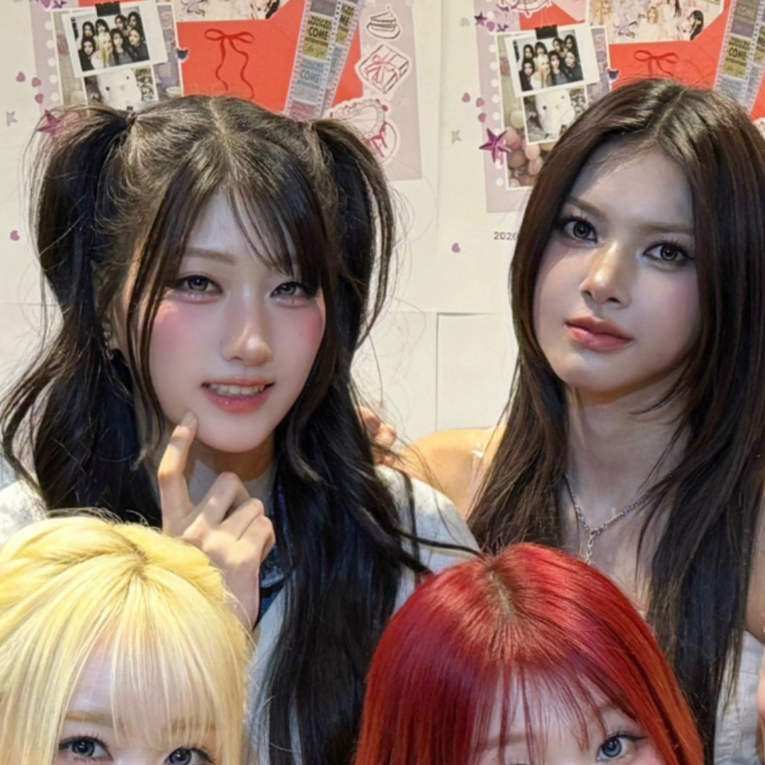 Recent activity shot of SAY MY NAME