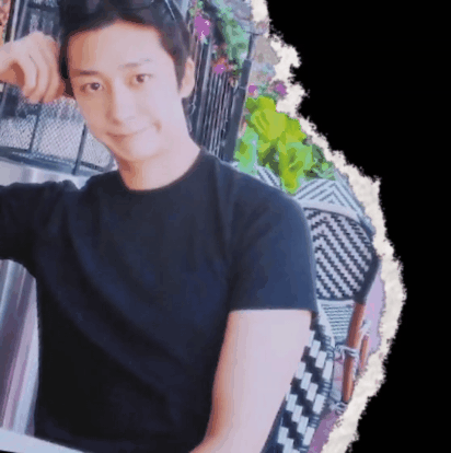 형원 (몬스타엑스) 최근 활동샷