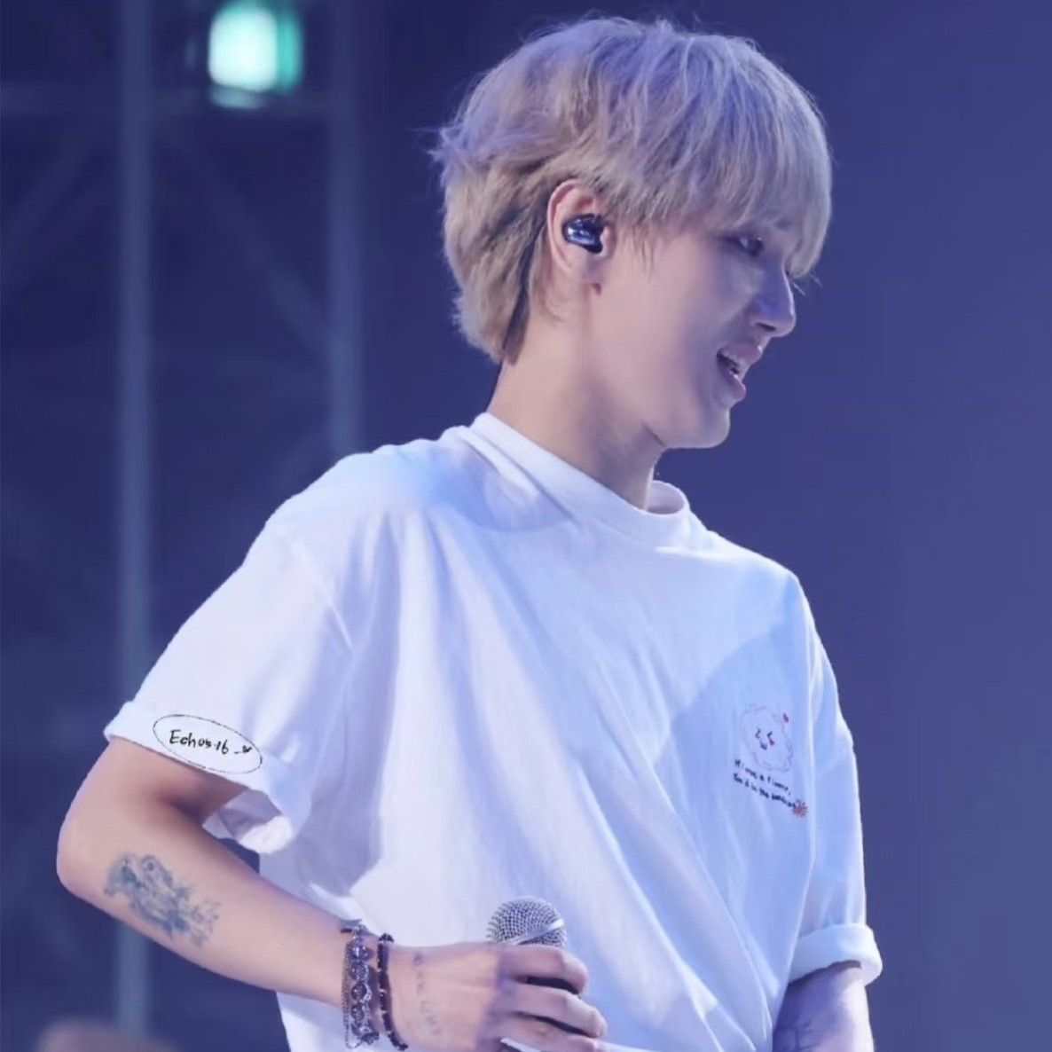 슈퍼주니어의 최신 사진