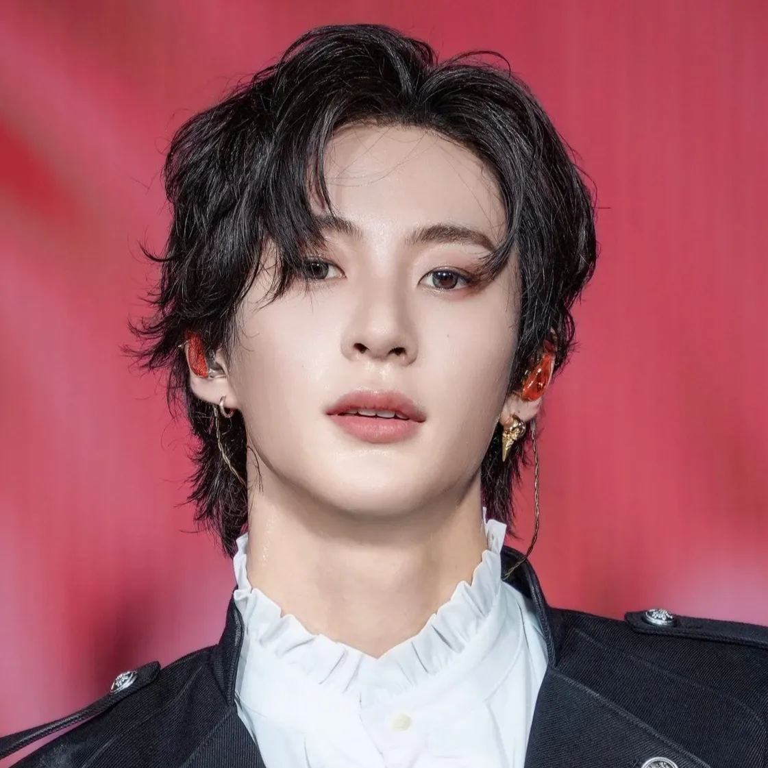 Behind-the-scenes cut of Anton (RIIZE)