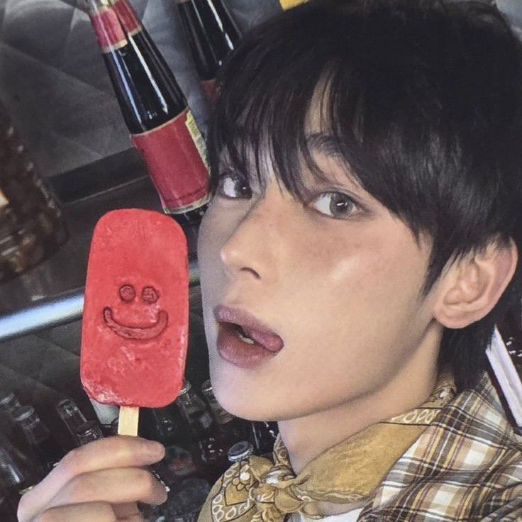 선우 (ENHYPEN)의 최신 사진