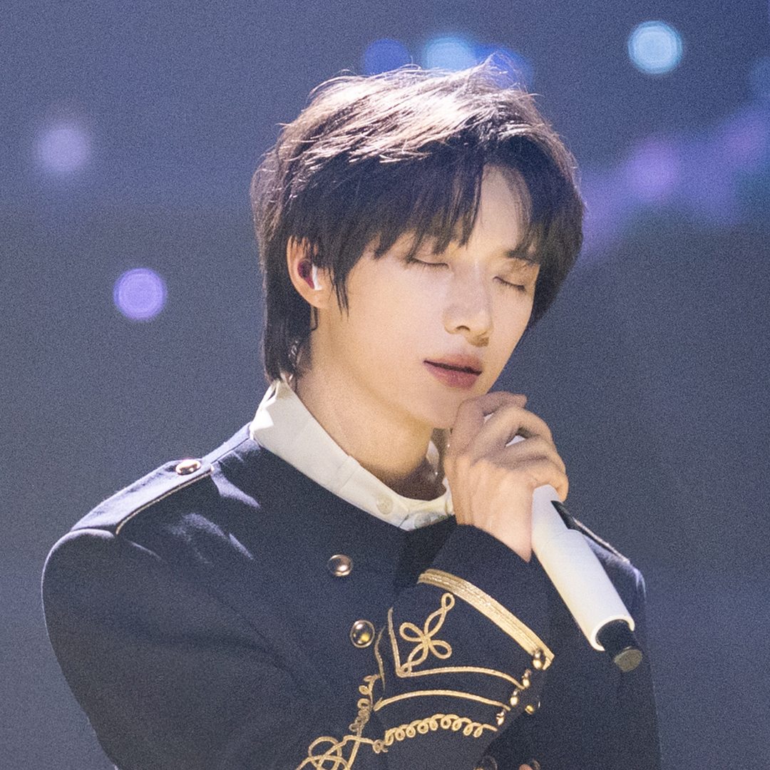 Latest photo of Beomgyu (TOMORROW X TOGETHER)