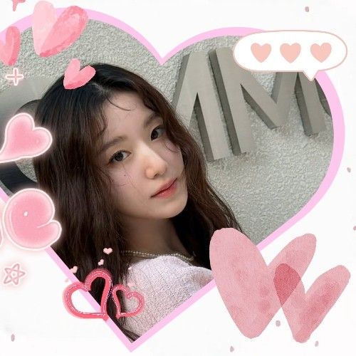 A moment captured by Shuhua (i-dle)'s fan