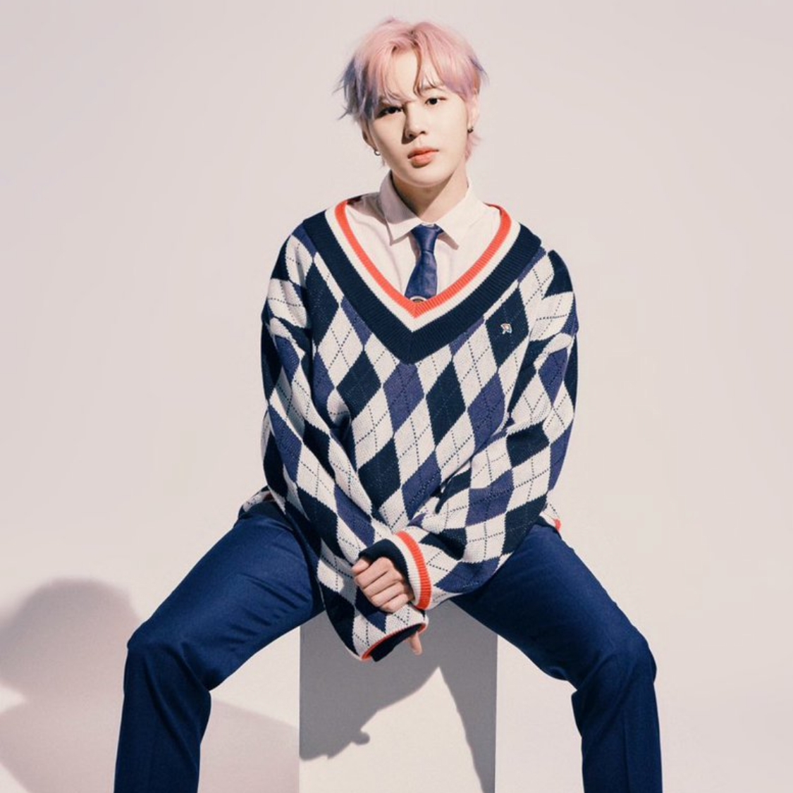 하성운의 최신 사진