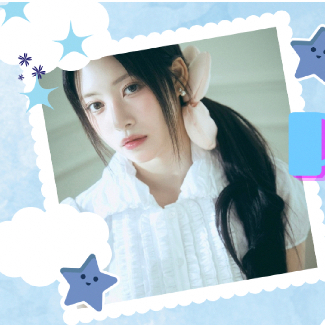 Recent activity shot of Liv (RESCENE)