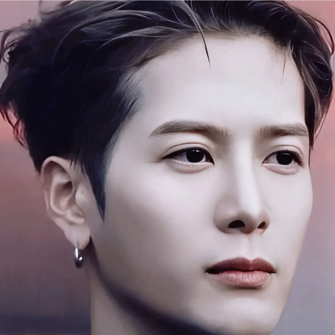 王嘉爾 (GOT7)的最新照片