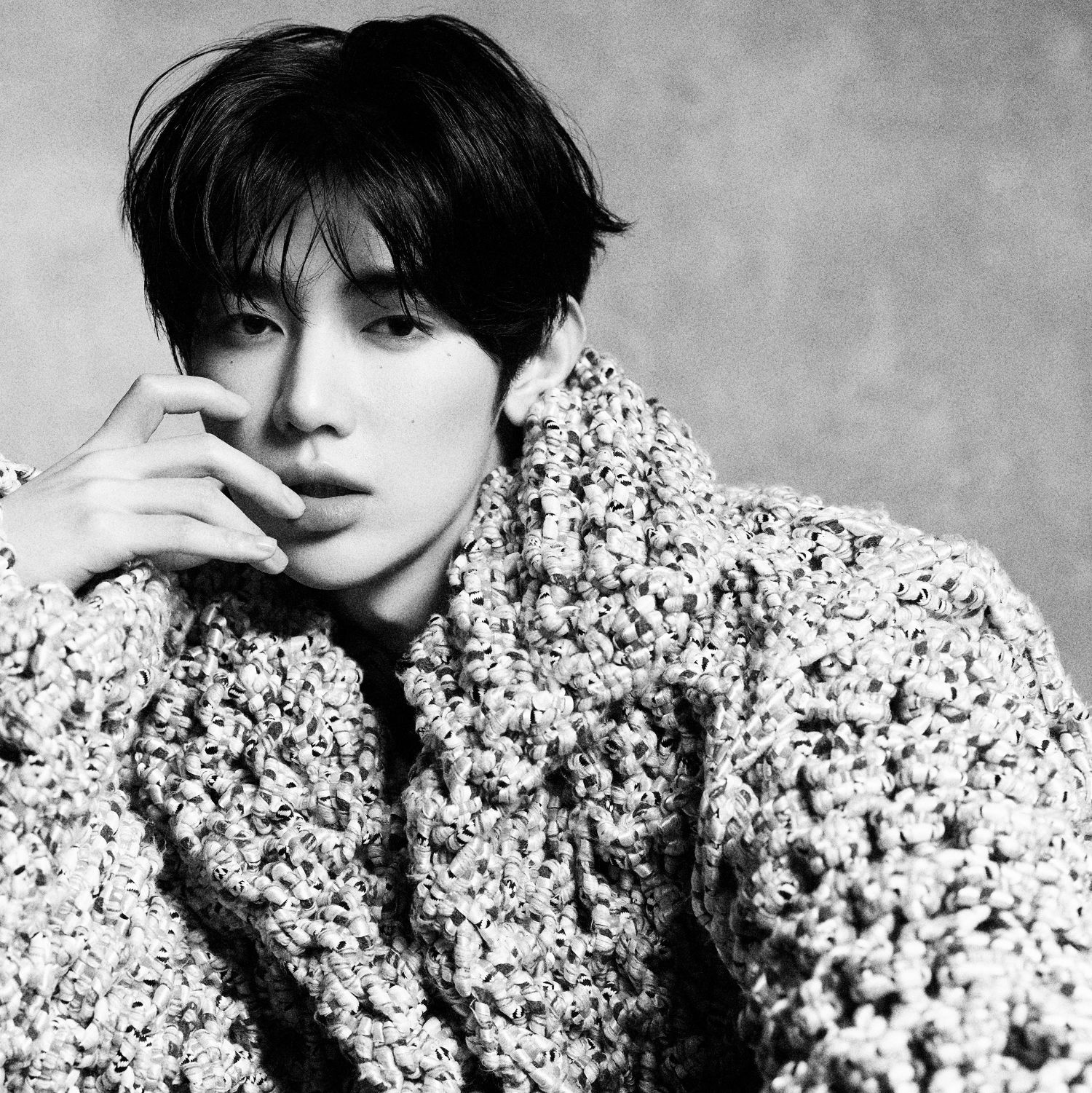 章昊 (ZEROBASEONE)的幕後花絮