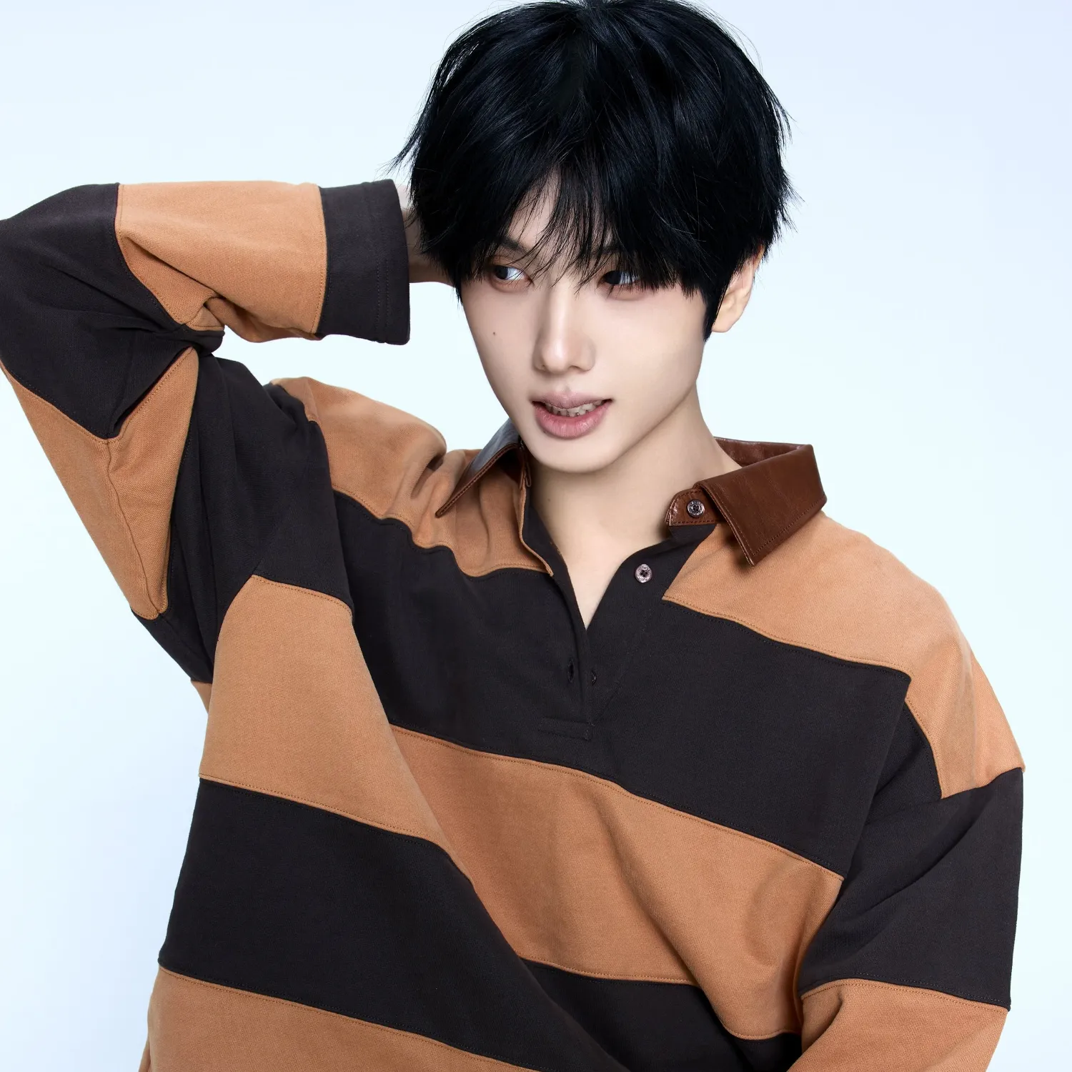 Potret di balik layar NCT