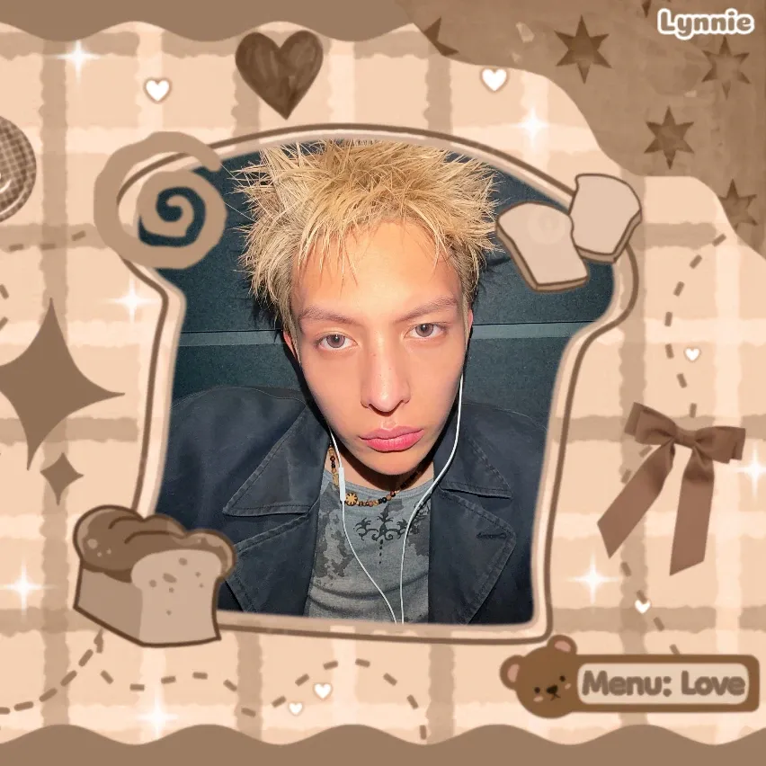 Latest photo of James (CORTIS)